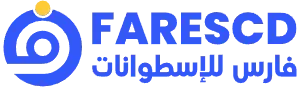 FaresCD | فارس الاسطوانات