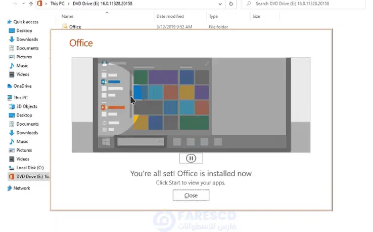 How to download Office 365 full for free