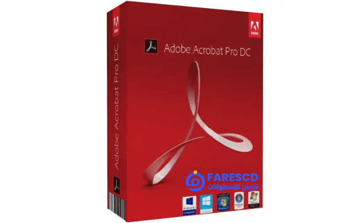 تحميل برنامج أدوبى أكروبات برو 2025 | Adobe Acrobat Pro DC | مفعل مدى الحياة