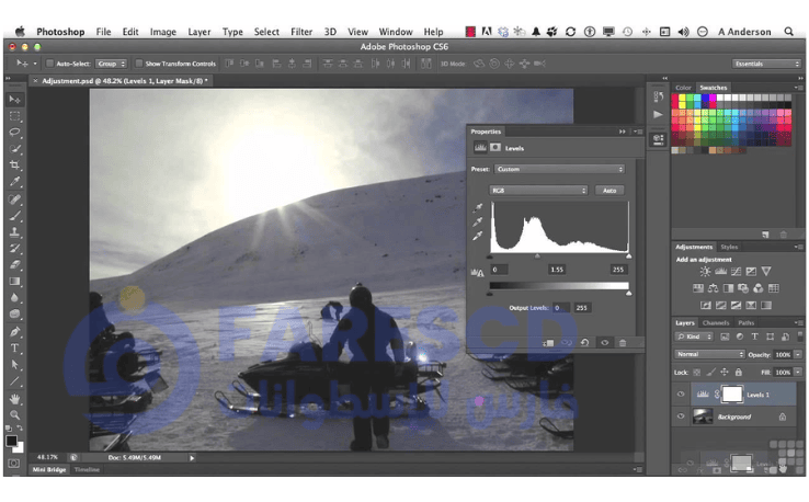 download adobe photoshop cs6 pro Software