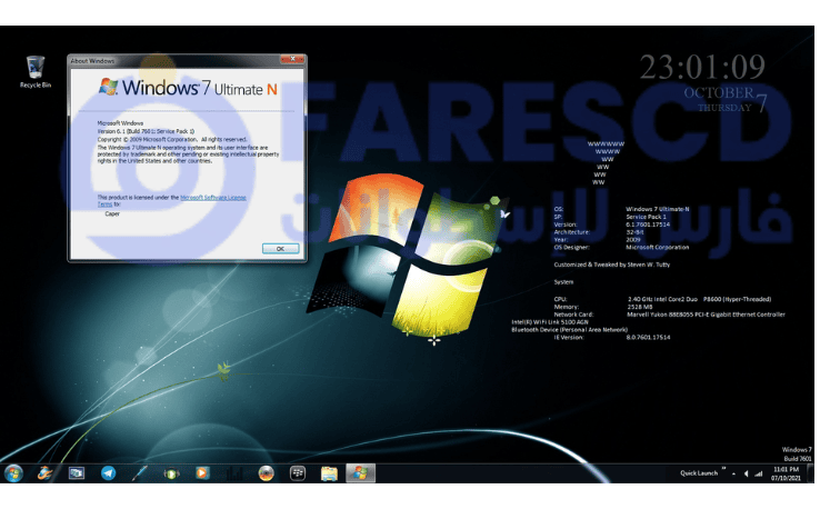 download windows 7 iso 32 64bit