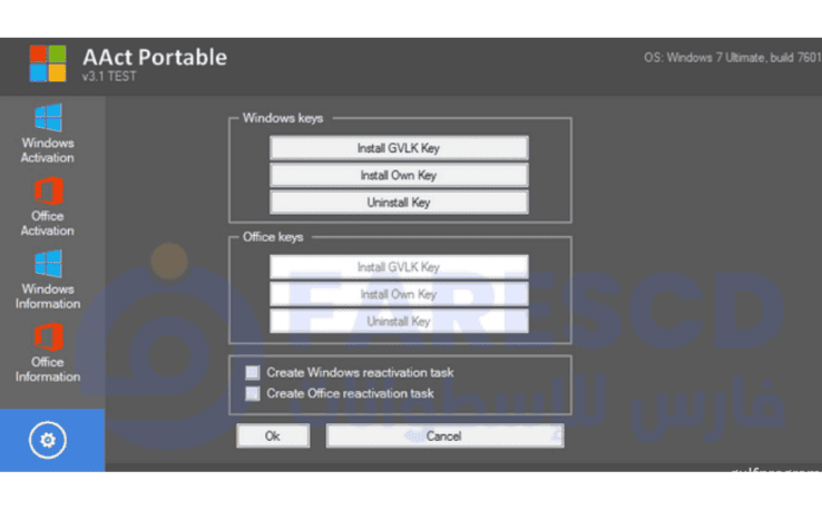 Aact Portable