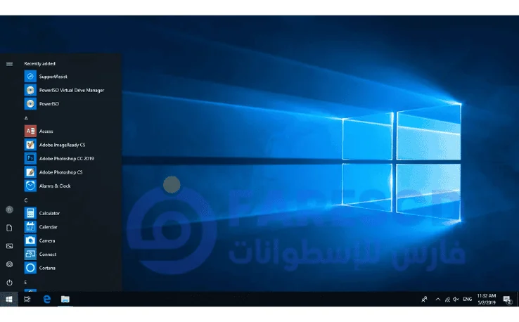 Download windows 10 iso