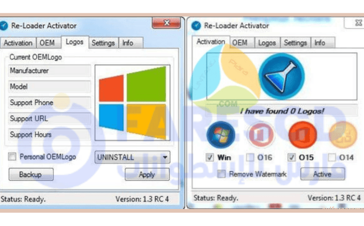 download Re Loader Activator