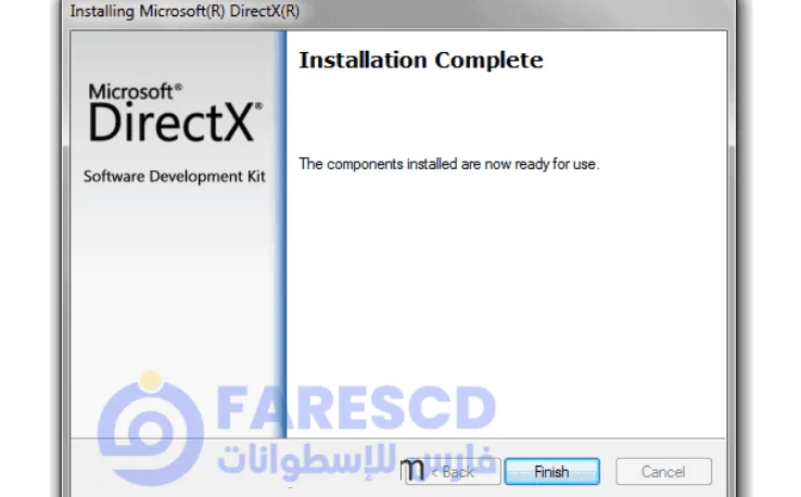 download directx 11-full for windows