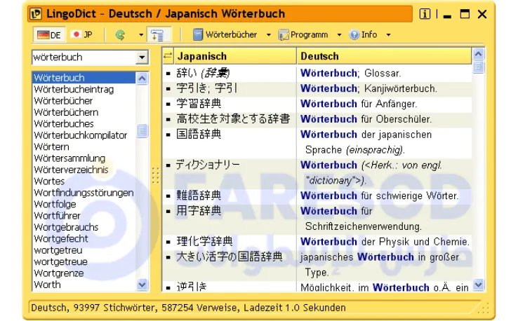 download lingopad