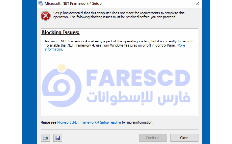 download net framework 4