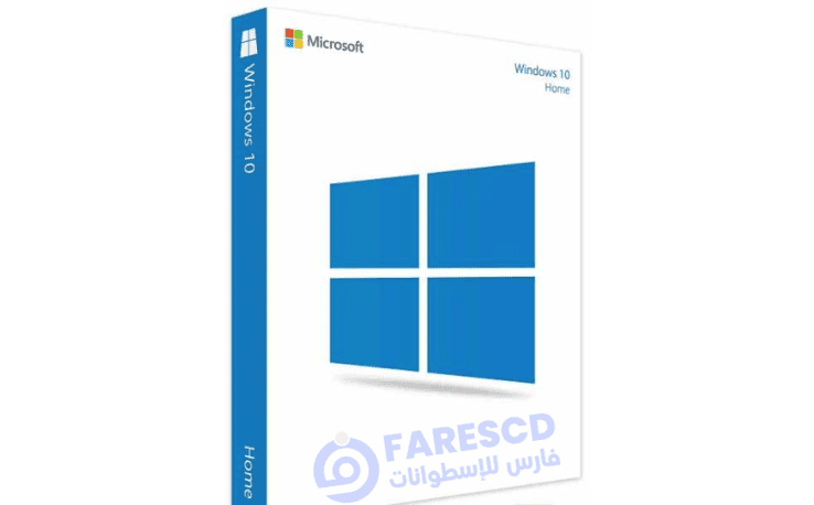 تحميل ويندوز 10 Windows الأصلي ISO مجانا 2025 (x32-x64)