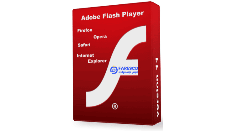 تنزيل Adobe Flash Player Download Windows مجاني أحدث إصدار 2025