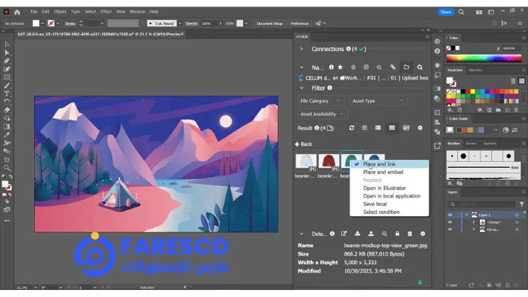 download adobe illustrator pc