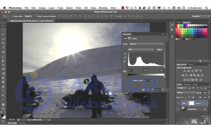 download photoshop cs6