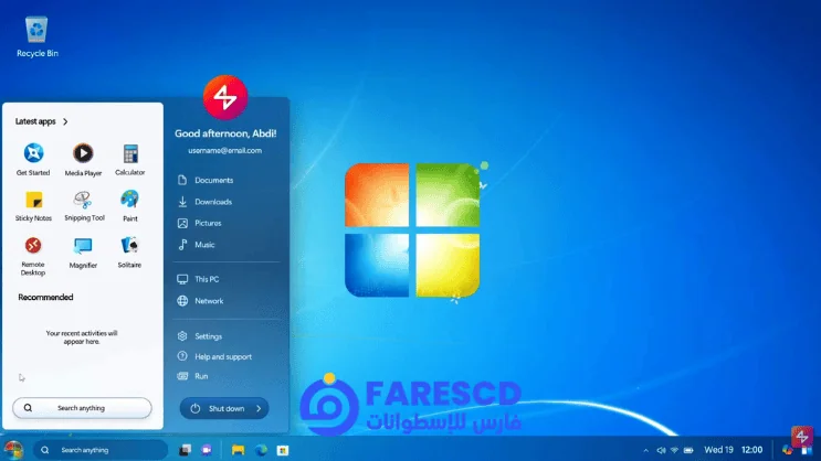 windows 7 in iso