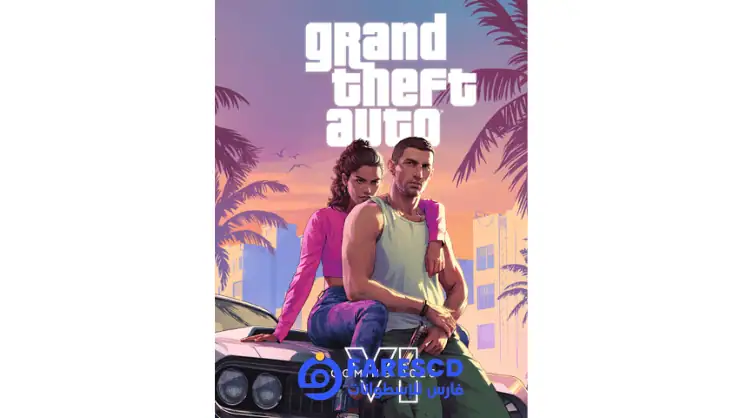 تحميل لعبة جاتا 6 GTA 6 Apk للاندرويد 2026 اخر اصدار مجانا