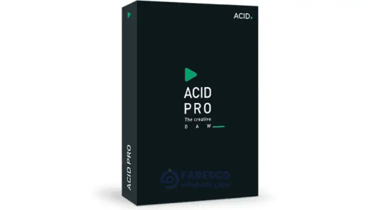 تحميل برنامج اسيد برو 10 كامل بالكراك أحدث إصدار مجاني 2026