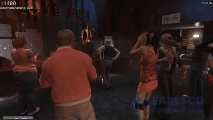 تحميل GTA 6 للاندرويد ترايد مود