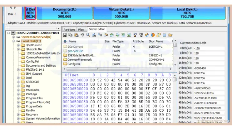 hdd regenerator full version free download