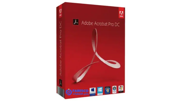تحميل برنامج Adobe Acrobat Pro DC Portable اخر اصدار نسخة محمولة مفعلة 2026